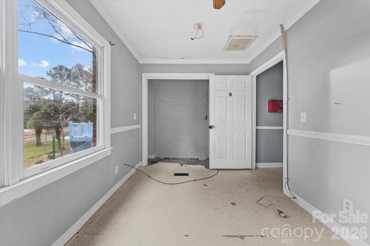444 Craven Street Star, NC 27356 - Photo 14 of 48 a view of utility room