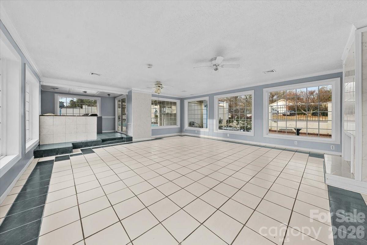 444 Craven Street Star, NC 27356 - Photo 21 of 48 a view of an empty room and window