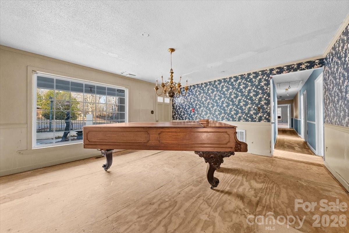 444 Craven Street Star, NC 27356 - Photo 24 of 48 a living room with furniture
