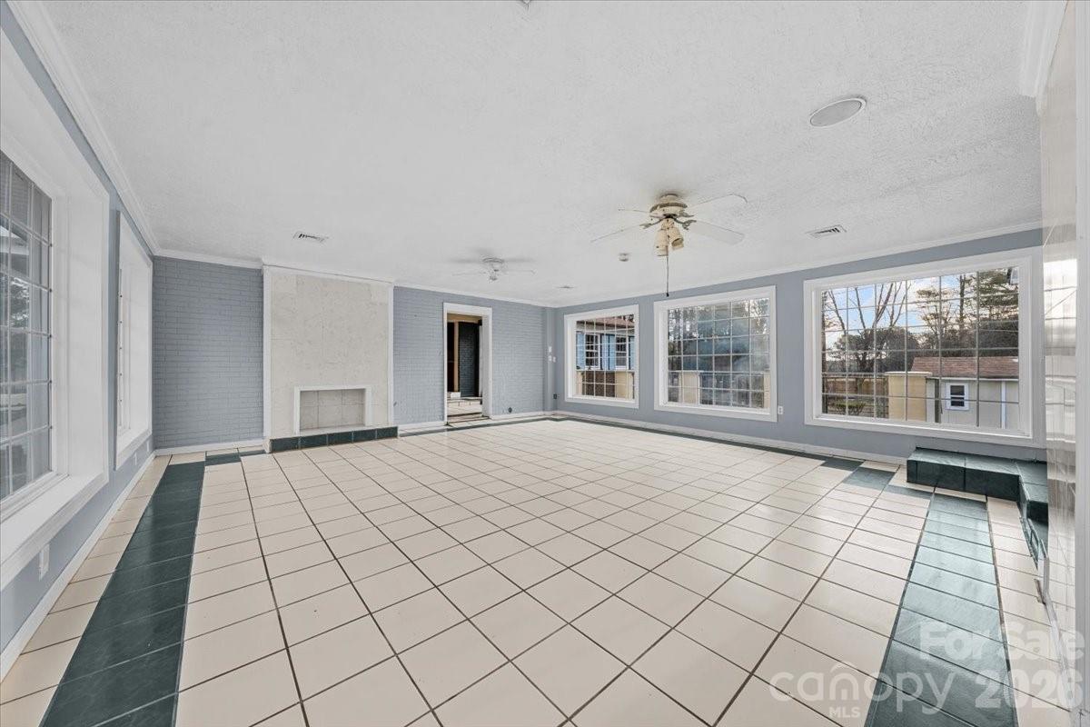 444 Craven Street Star, NC 27356 - Photo 29 of 48 a view of an empty room with a window