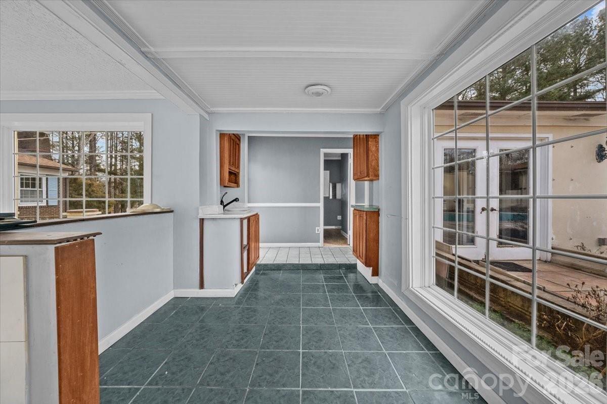 444 Craven Street Star, NC 27356 - Photo 31 of 48 a view of a storage & utility room