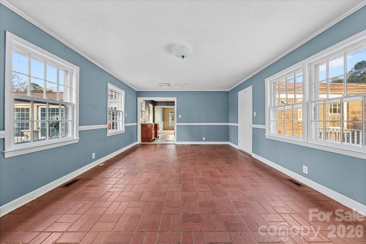 444 Craven Street Star, NC 27356 - Photo 47 of 48 a view of an empty room with a window