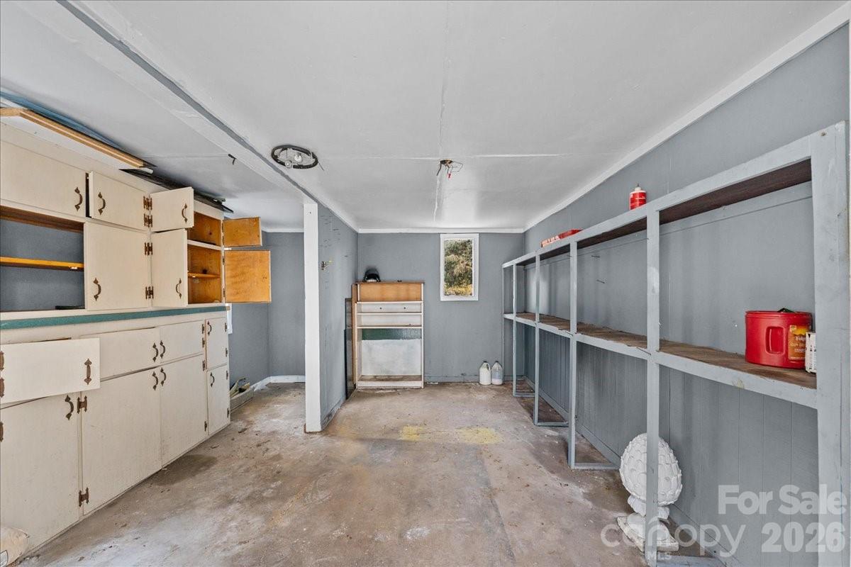 444 Craven Street Star, NC 27356 - Photo 48 of 48 a view of a storage & utility room