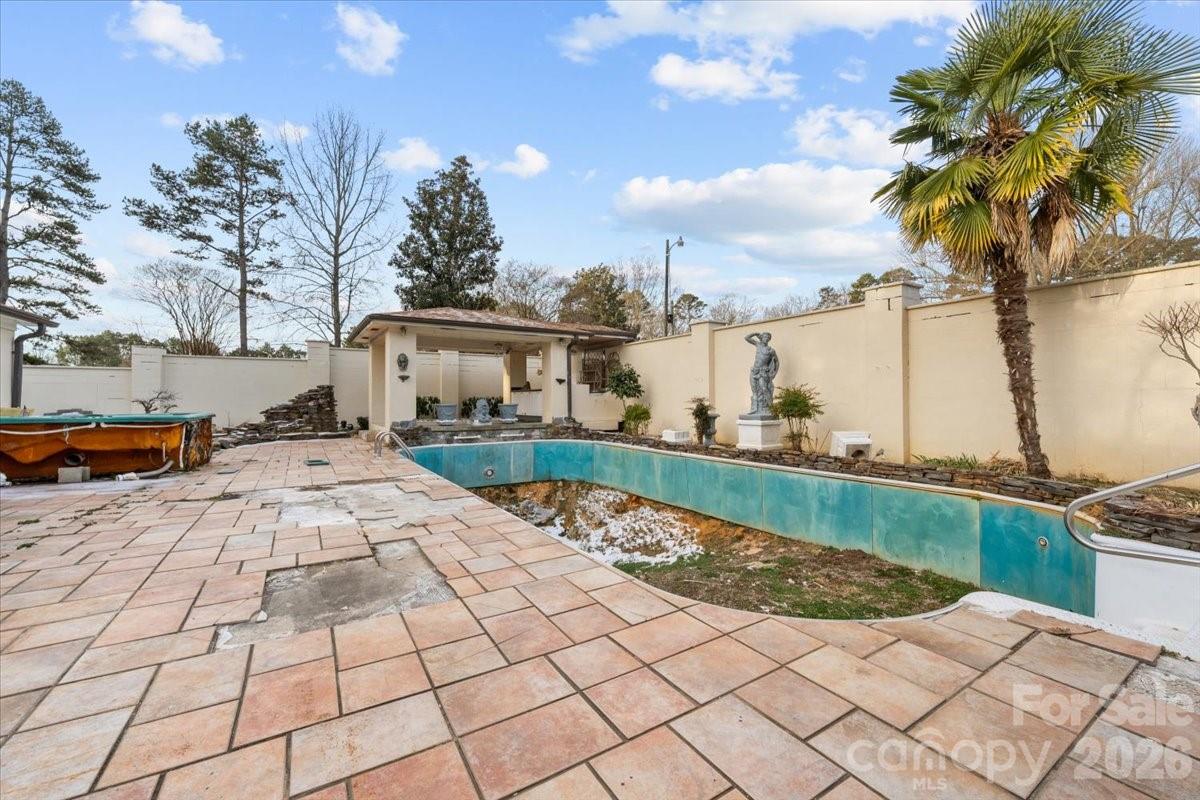 444 Craven Street Star, NC 27356 - Photo 5 of 48 a view of multiple houses with outdoor space