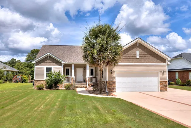 $692,500 | 108 Wood Lake Drive, Manning, SC 29102