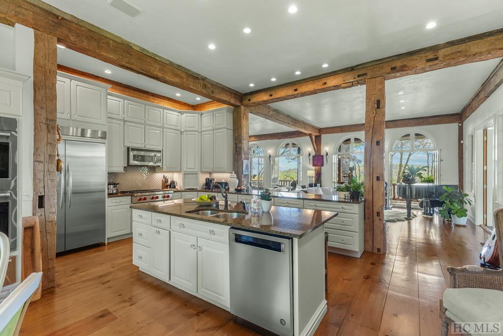 1420 Highgate Road Highlands, NC 28741 - Photo 16 of 54 Gallery Image 16