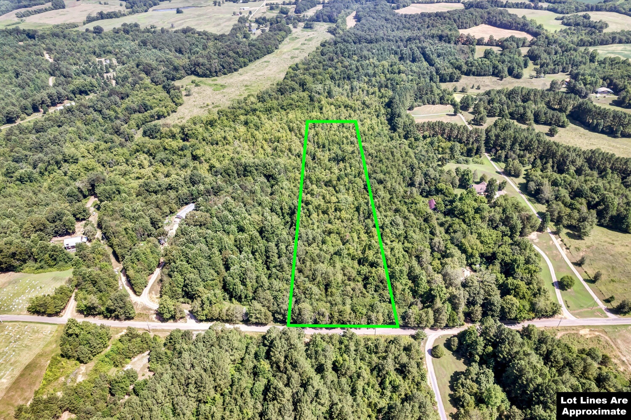 323 Friendship Church Road Delano, TN 37325 - Photo 6 of 7 Gallery Image 6