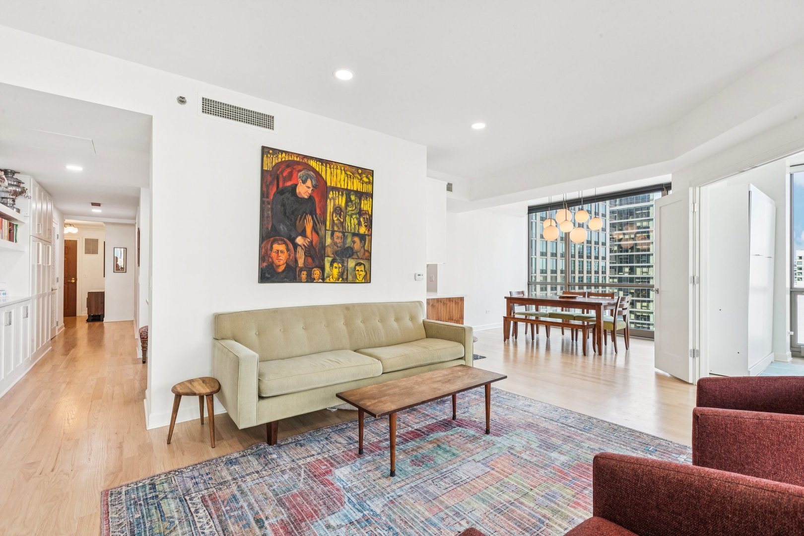 21 East Huron Street, Unit 1806 Chicago, IL 60611 - Photo 14 of 43