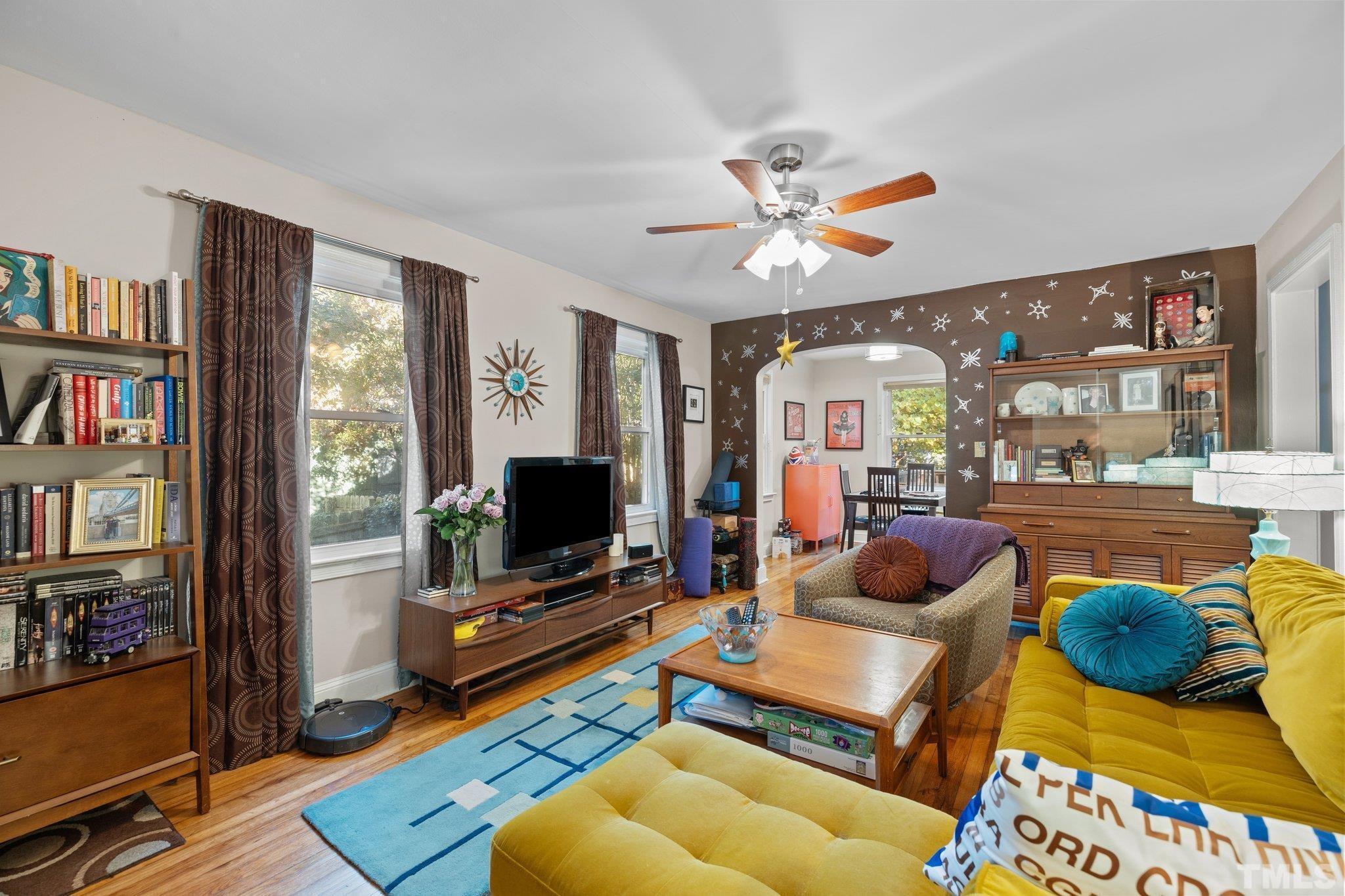705 Tyler Road Raleigh, NC 27604 - Photo 3 of 50 Photo #3