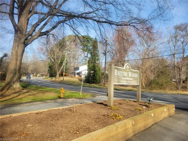 $112,500 | 2200 Sunderland Road, Unit 140K, Winston-Salem, NC 27103