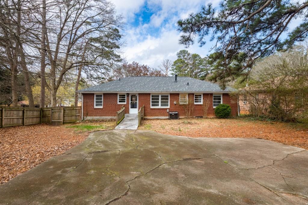 282 Willis Mill Road Southwest Atlanta, GA 30311 - Photo 21 of 25