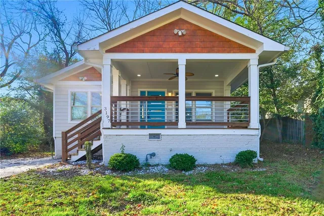 $290,000 | 3197 Church Street, Atlanta, GA 30344