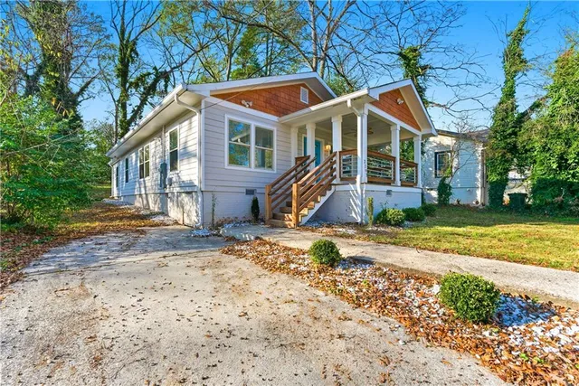 $290,000 | 3197 Church Street, Atlanta, GA 30344