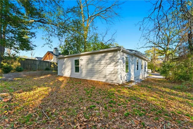 $290,000 | 3197 Church Street, Atlanta, GA 30344