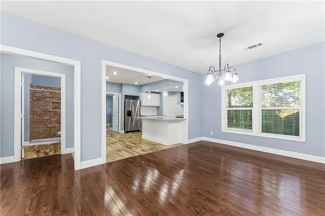 $290,000 | 3197 Church Street, Atlanta, GA 30344