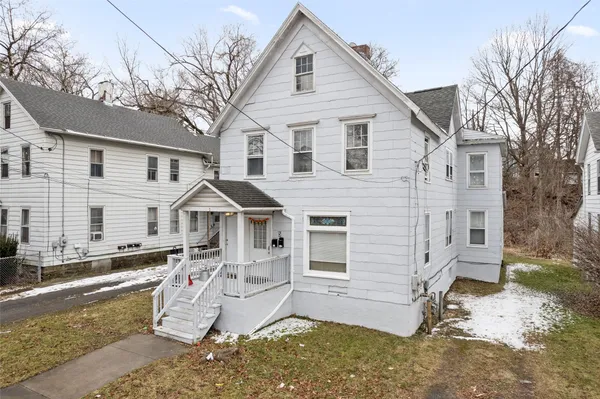 $2,250 | 5 Arthur Street, Unit 1, Binghamton, NY 13905