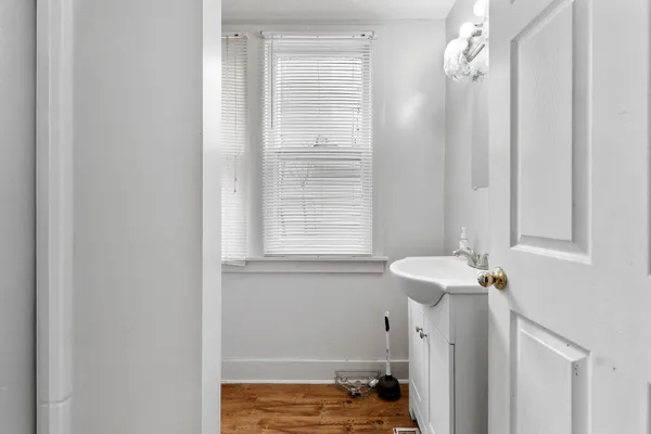 $2,250 | 5 Arthur Street, Unit 1, Binghamton, NY 13905