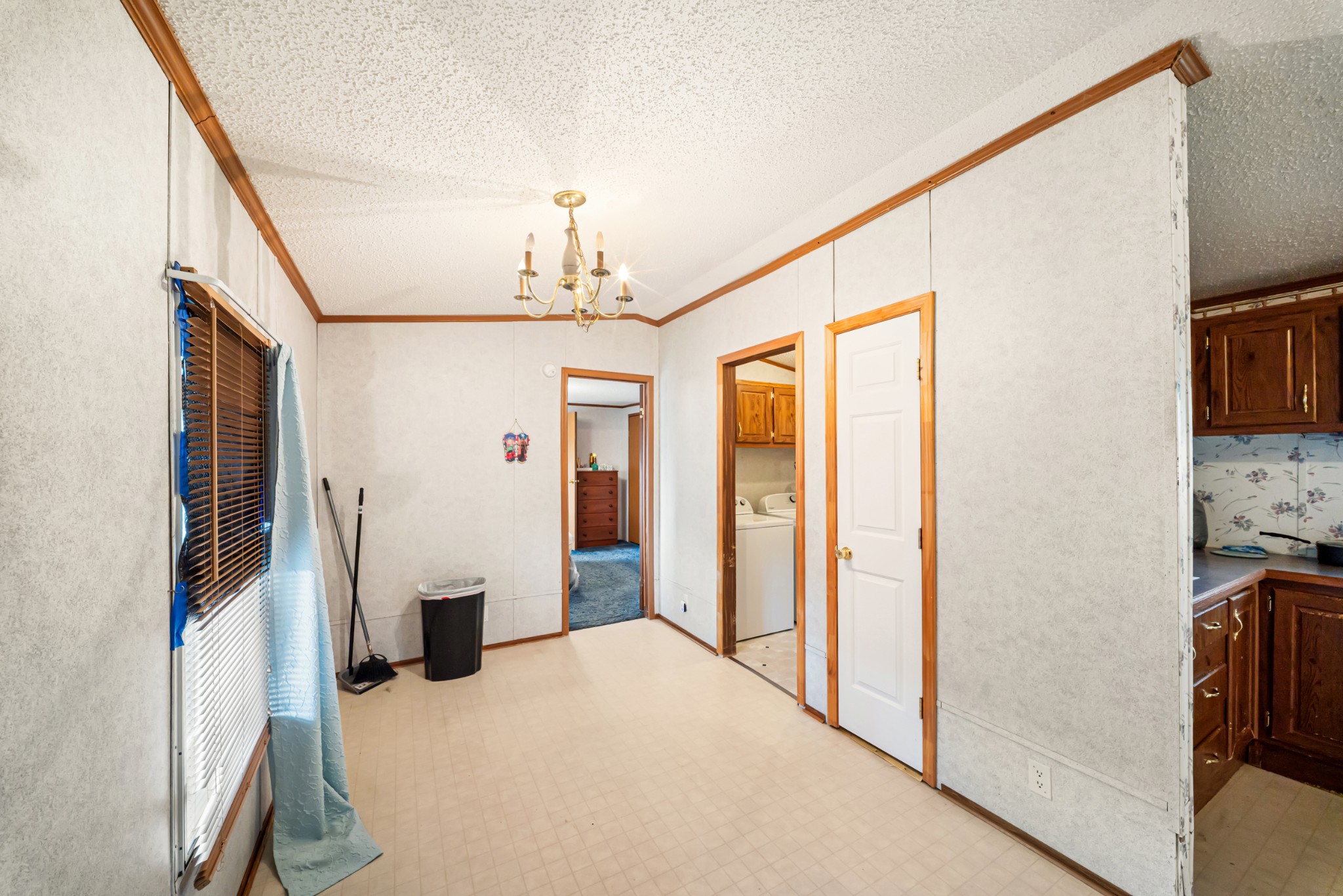 1777 Pond River Road Elkton, KY 42220 - Photo 13 of 21 a view of a interior of the house
