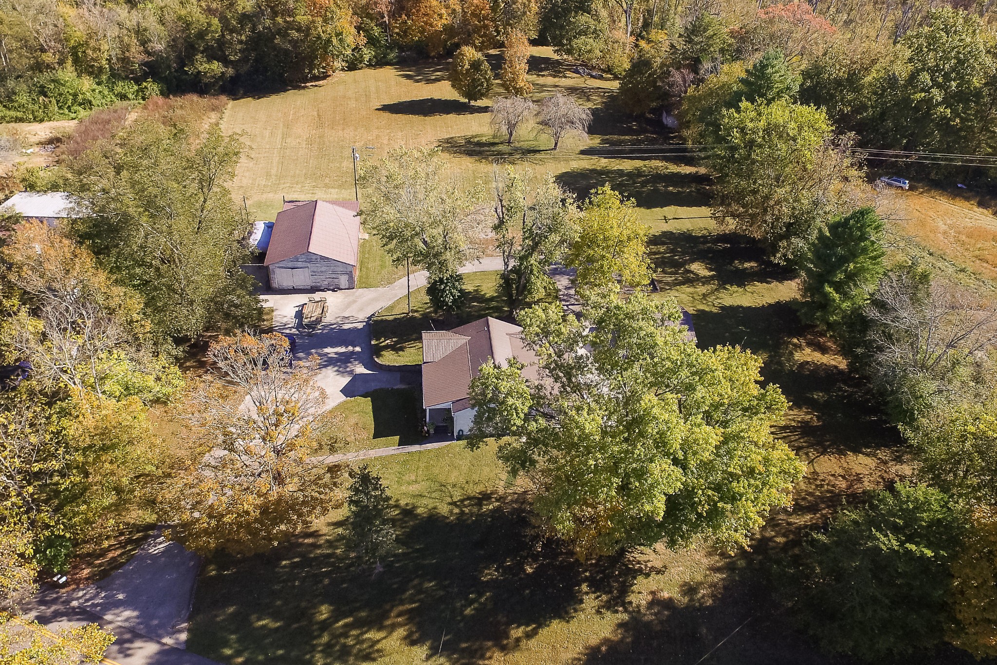 2202 Chota Road Maryville, TN 37803 - Photo 16 of 41 Gallery Image 16