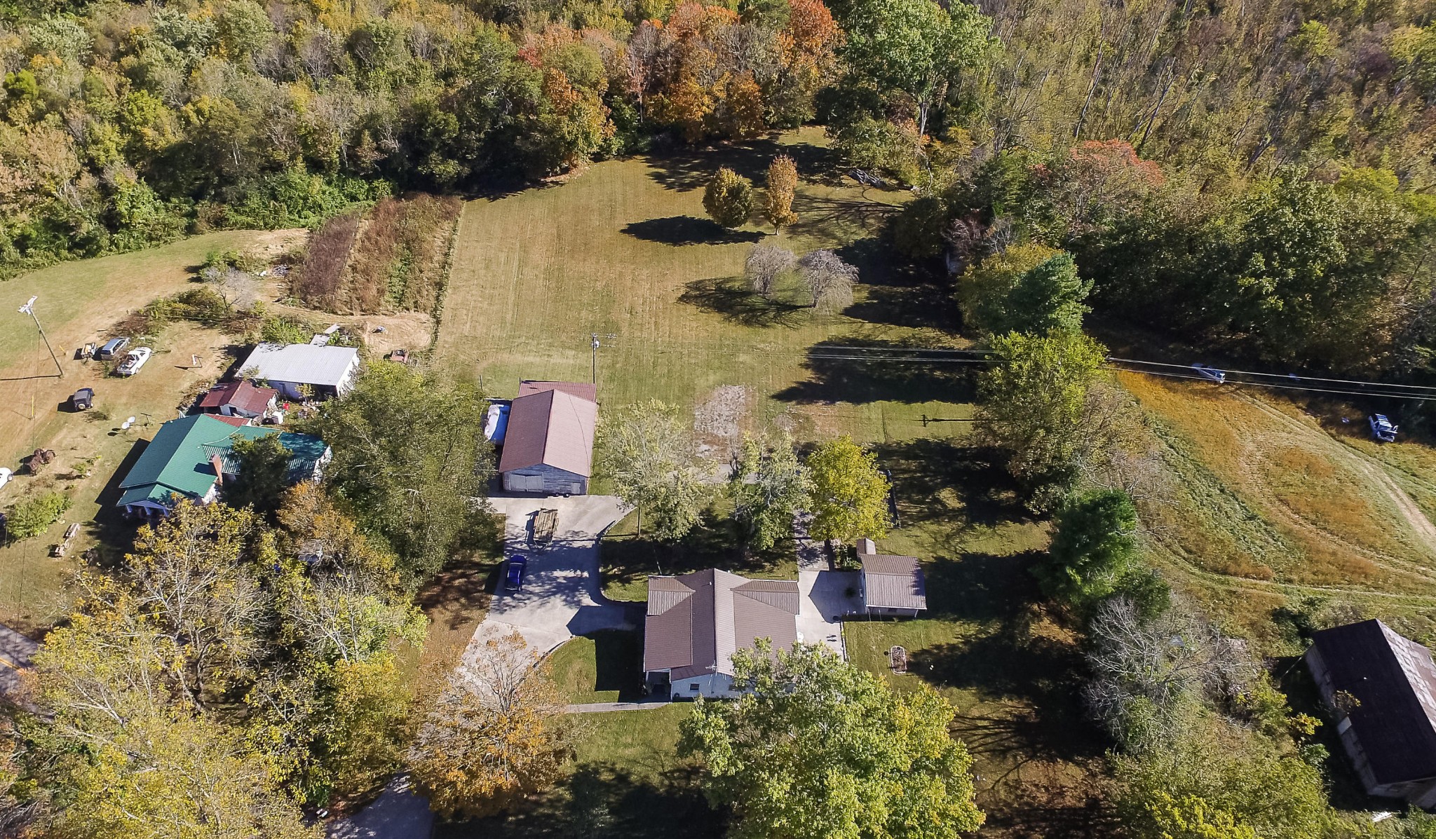 2202 Chota Road Maryville, TN 37803 - Photo 17 of 41 Gallery Image 17