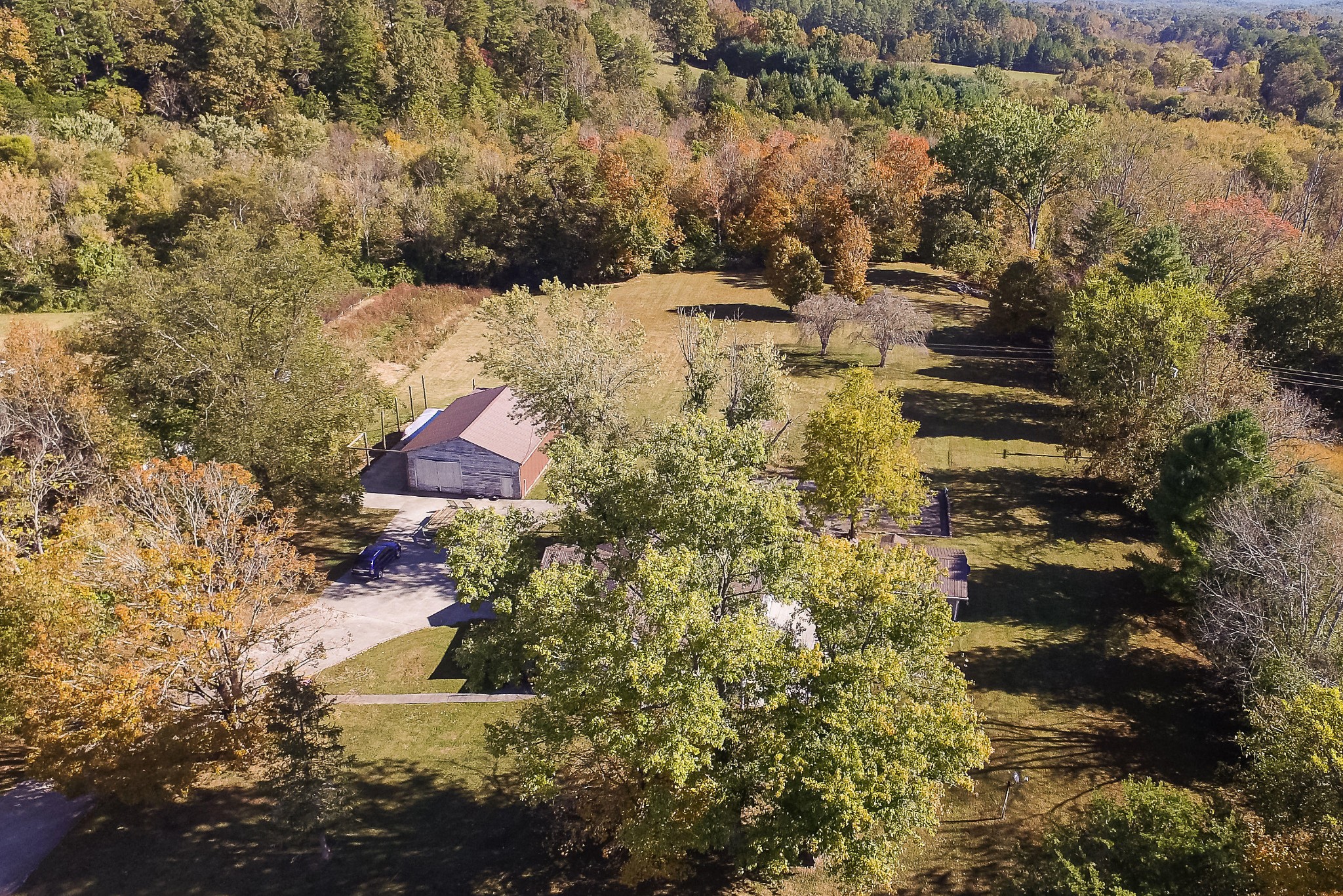 2202 Chota Road Maryville, TN 37803 - Photo 18 of 41 Gallery Image 18