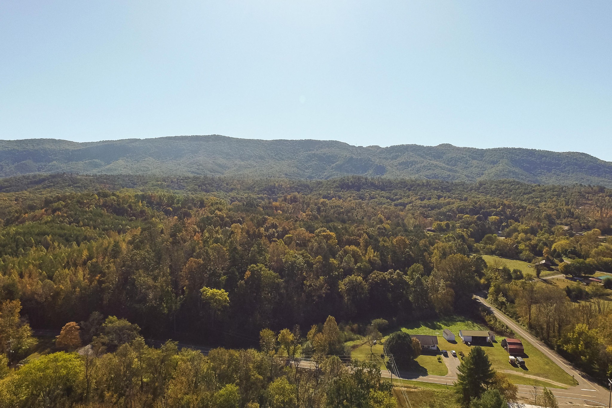 2202 Chota Road Maryville, TN 37803 - Photo 21 of 41 Gallery Image 21