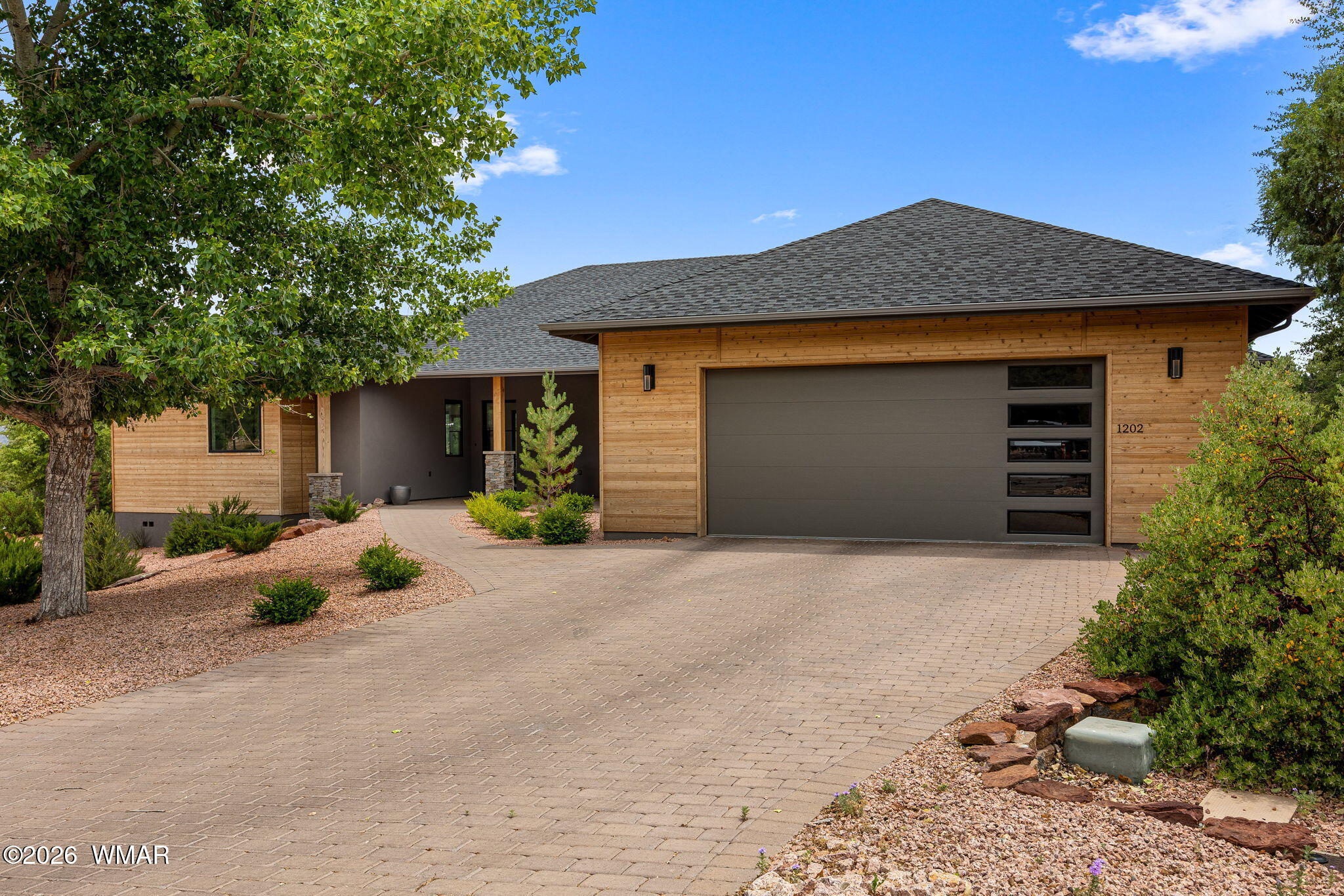 1202 North Marissa Circle Payson, AZ 85541 - Photo 3 of 49