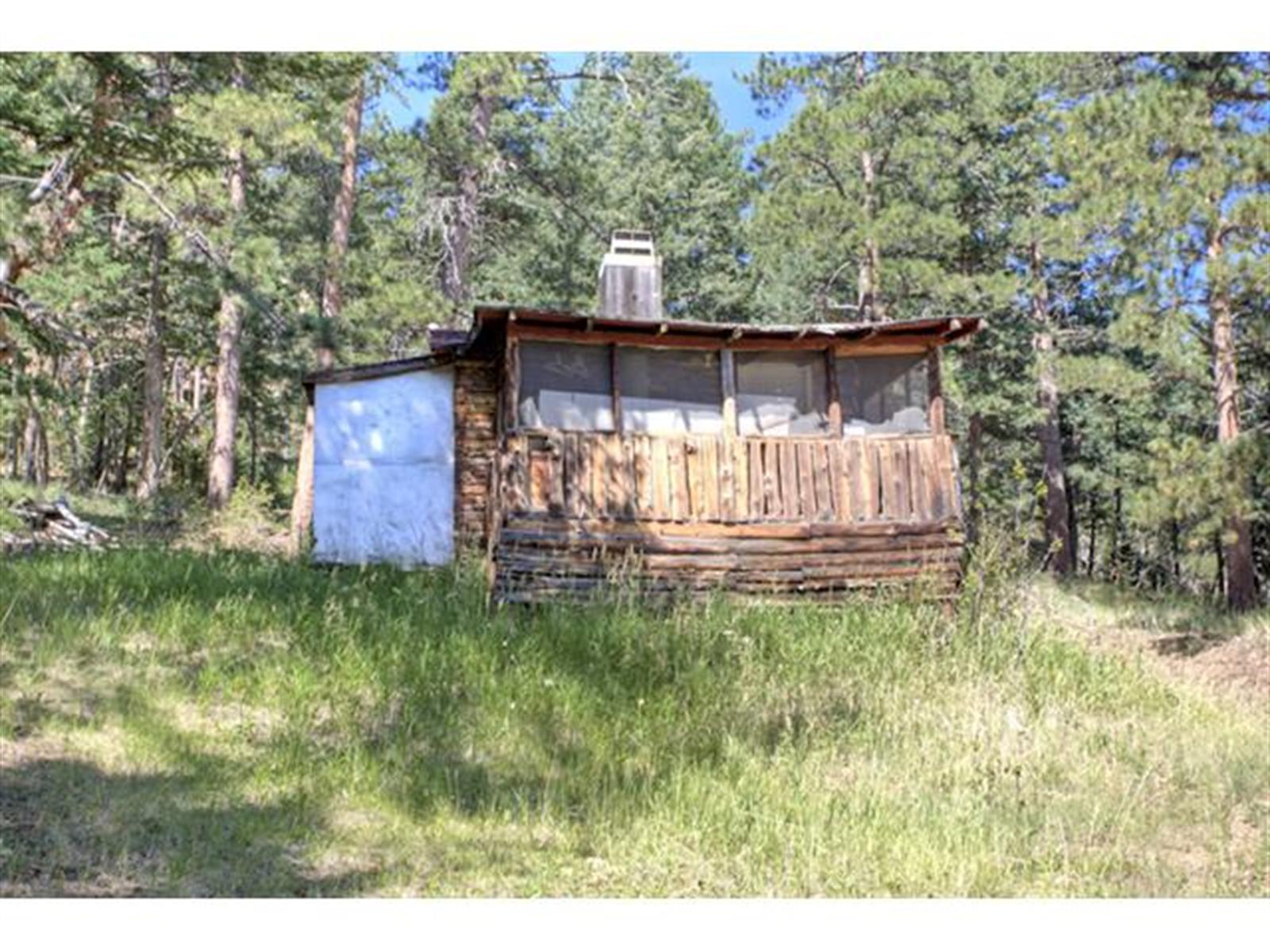 145 Spruce Road Golden, CO 80401 - Photo 1 of 1 Gallery Image 1