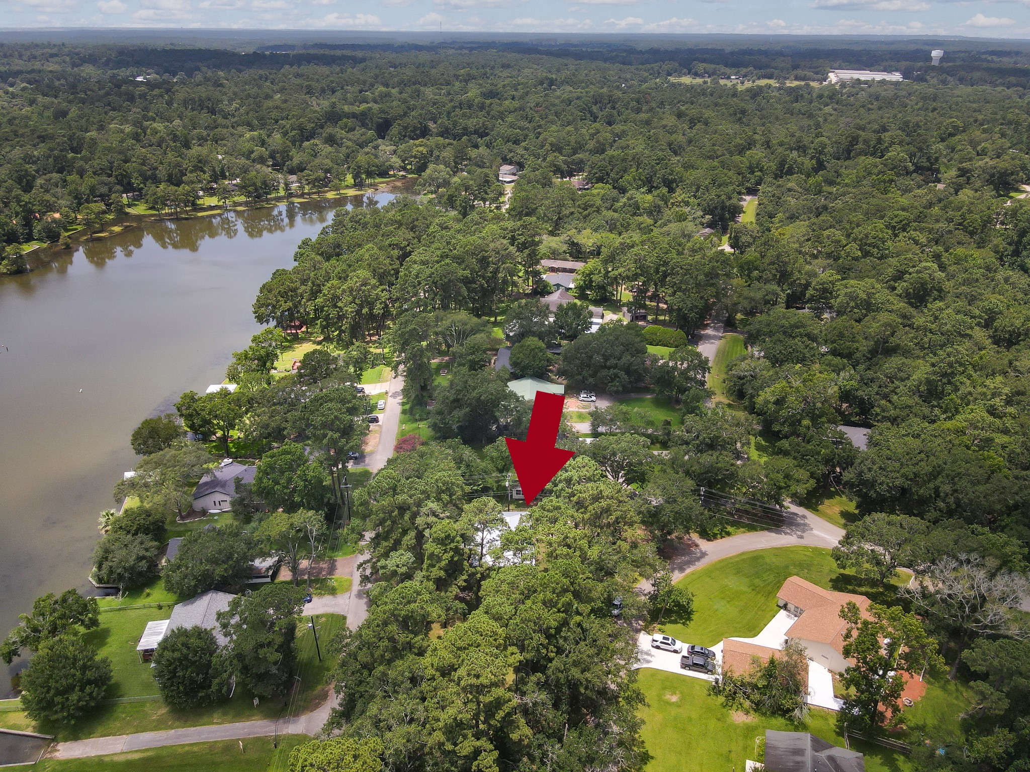 13544 Northshore Loop Conroe, TX 77304 - Photo 31 of 34