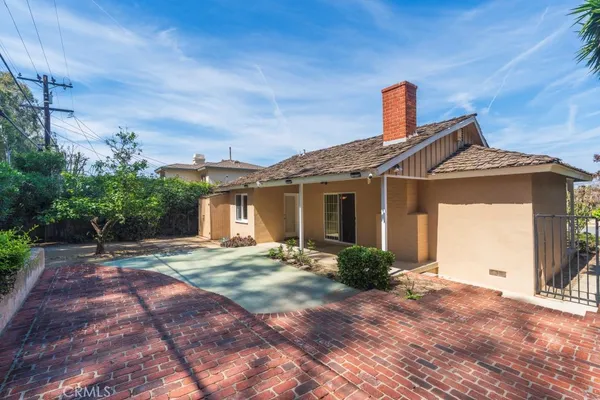 $4,840 | 218 Calle De Arboles, Redondo Beach, CA 90277