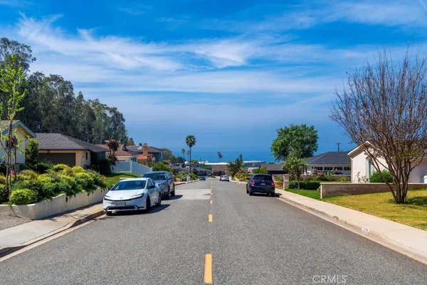 $4,840 | 218 Calle De Arboles, Redondo Beach, CA 90277
