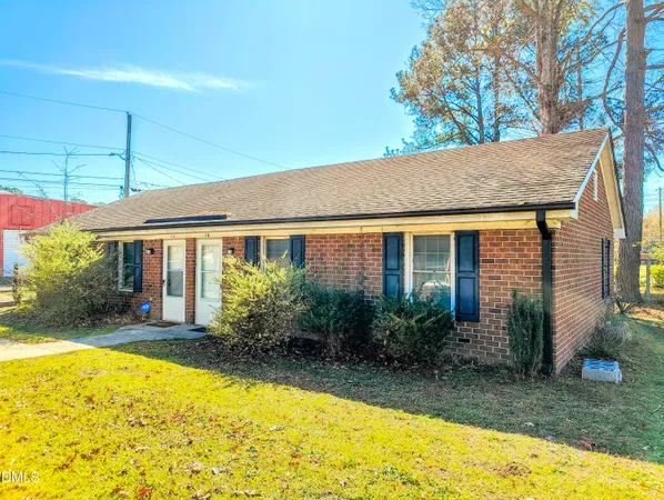 $298,000 | 514-520 Suburb Street, Rocky Mount, NC 27801