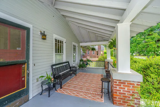 $435,000 | 401 Johnston Street, St. George, SC 29477