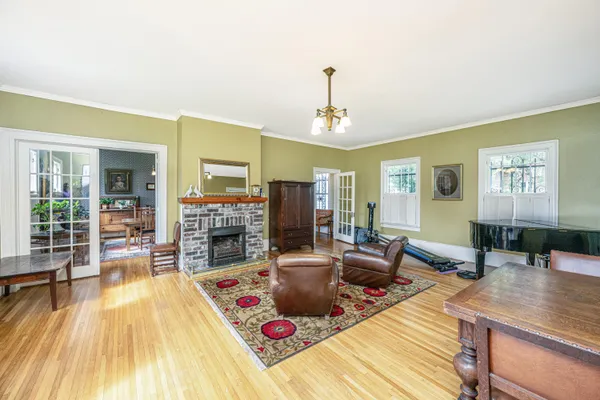 $425,000 | 401 Johnston Street, St. George, SC 29477