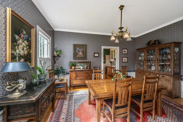 $425,000 | 401 Johnston Street, St. George, SC 29477