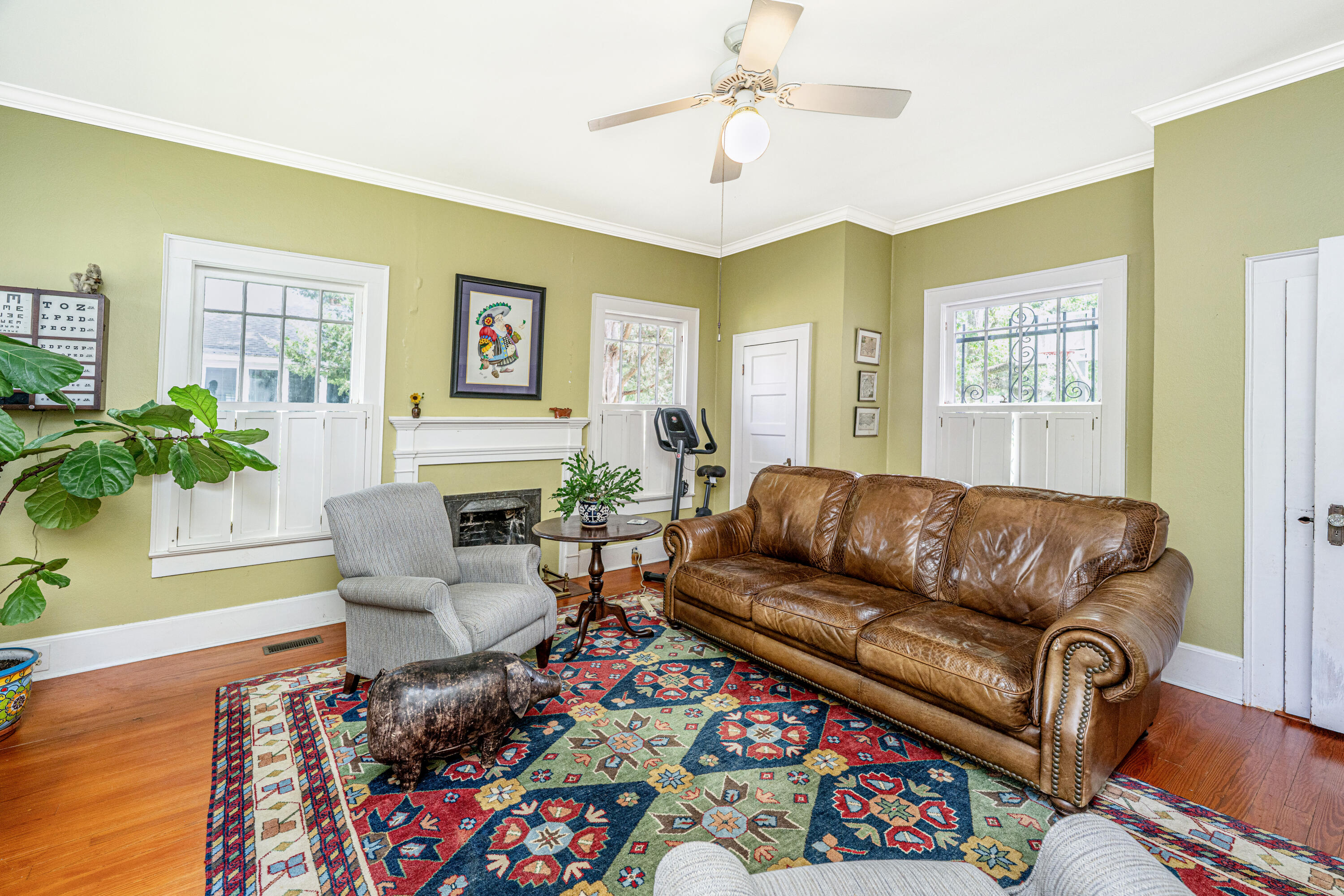 401 Johnston Street St. George, SC 29477 - Photo 19 of 44 401JohnstonSt020