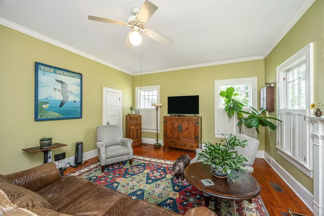 $435,000 | 401 Johnston Street, St. George, SC 29477