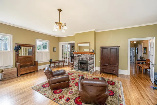 $435,000 | 401 Johnston Street, St. George, SC 29477