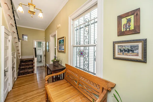 $435,000 | 401 Johnston Street, St. George, SC 29477