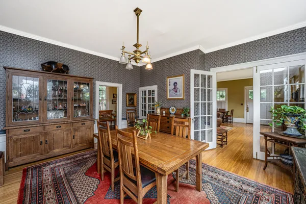 $425,000 | 401 Johnston Street, St. George, SC 29477