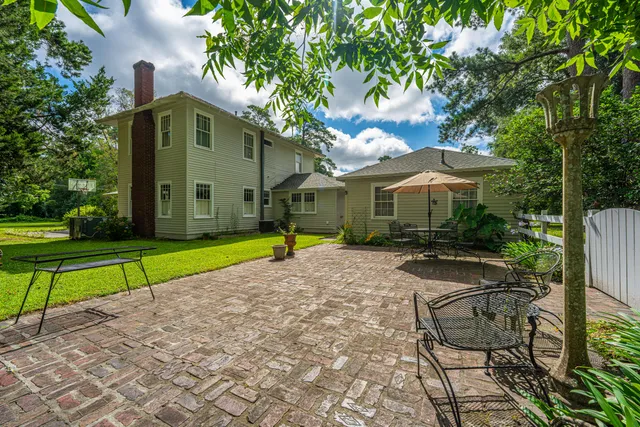 $435,000 | 401 Johnston Street, St. George, SC 29477