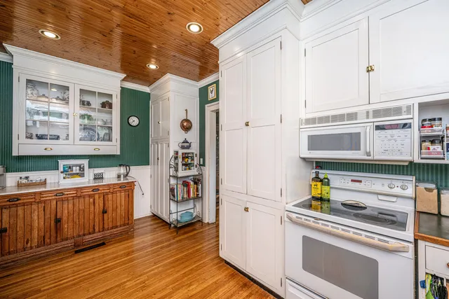 $435,000 | 401 Johnston Street, St. George, SC 29477