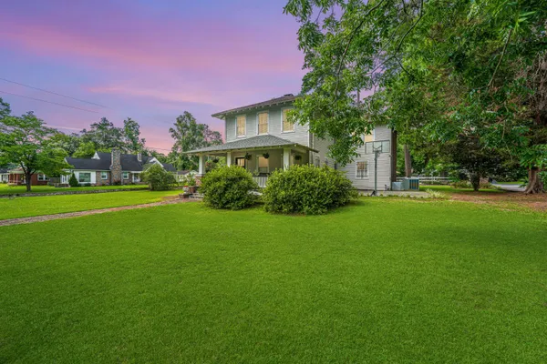 $425,000 | 401 Johnston Street, St. George, SC 29477