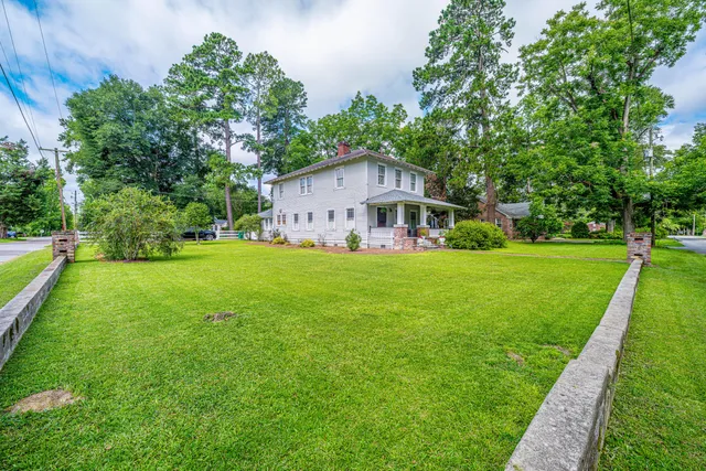 $435,000 | 401 Johnston Street, St. George, SC 29477