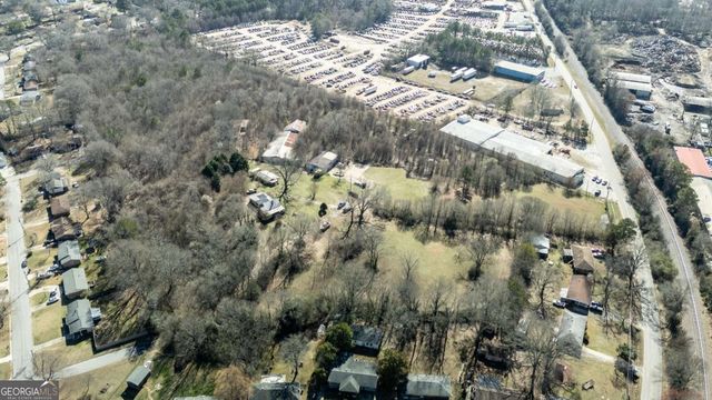 $2,500,000 | 116 Thornton Drive, Jonesboro, GA 30236