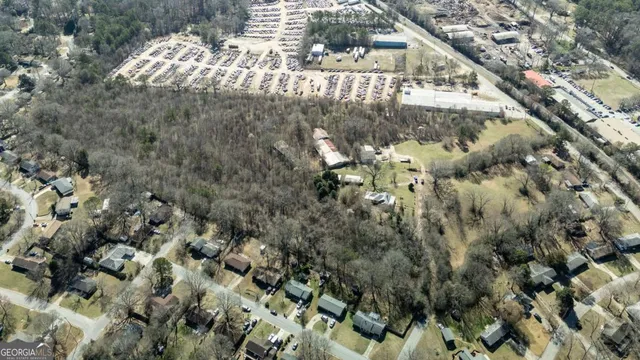 $2,500,000 | 116 Thornton Drive, Jonesboro, GA 30236