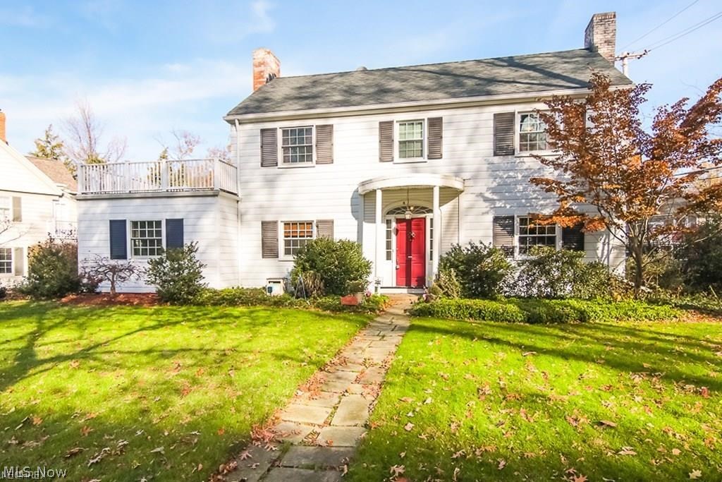 2687 Haddam Road Cleveland, OH 44120 - Photo 1 of 30 Gallery Image 1