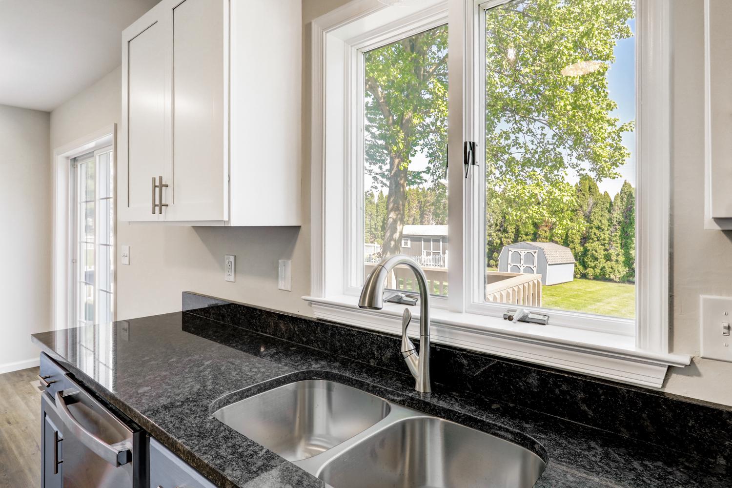706 Rosemont Drive Lititz, PA 17543 - Photo 22 of 42 Bright and airy eat in kitchen