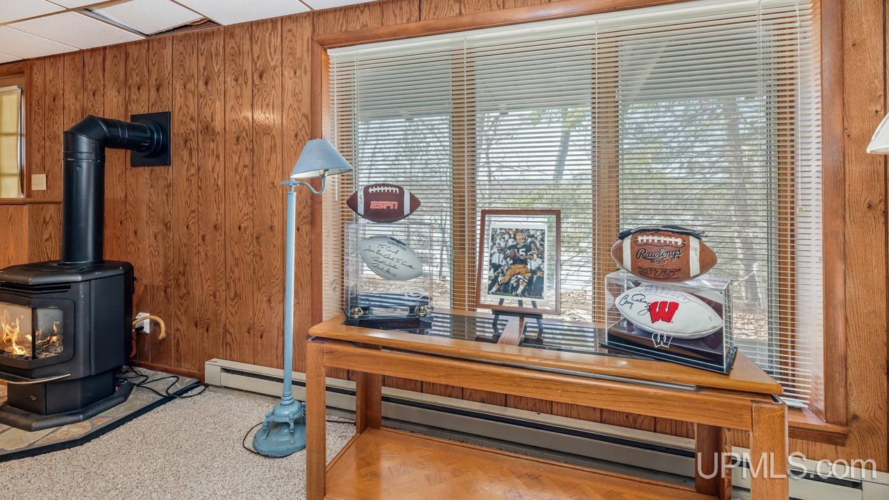 3787 Lake Ellwood Road Florence, WI 54121 - Photo 18 of 37