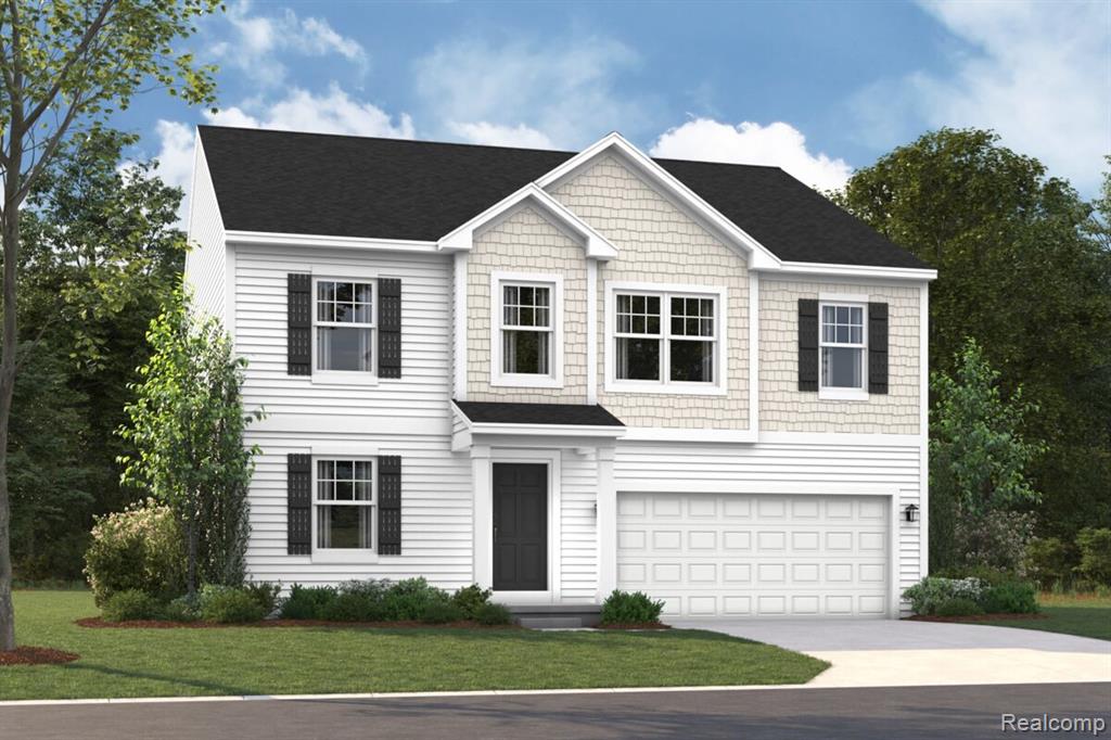 4145 Sedgeview Howell, MI 48843 - Photo 1 of 20 Gallery Image 1